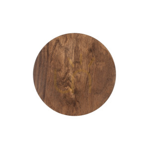 RING TIMBER LED-Wandleuchte M 11290 Nowodvorski