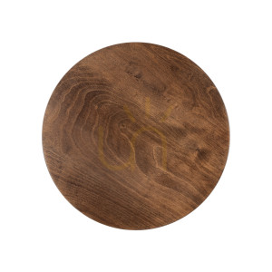 RING TIMBER LED-Wandleuchte L 11291 Nowodvorski