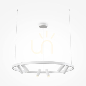 SATELLITE Hängeleuchte MOD102PL-L42W Maytoni