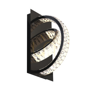 Deckenleuchte Zuma Line TULA MX3274-2-3BCT LED