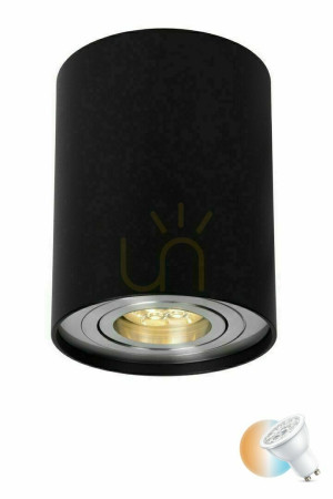 Lucide TUBE-Deckenlinse 22952/01/30