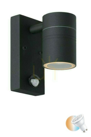 Lucide ARNE-LED Außenwandleuchte 14866/05/30
