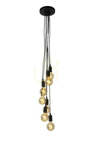 Lucide FIX MULTIPLE Pendelleuchte 08408/07/30