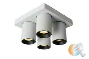 Lucide NIGEL plafond 09929/20/31
