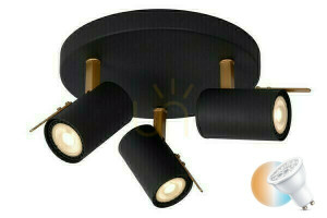 Lucide GRONY Plafond 17998/15/30