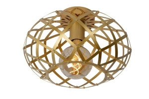 Lucide WOLFRAM Plafond 21117/30/02.
