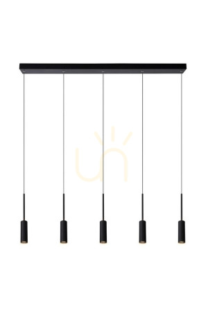 Lucide TUBULE Pendelleuchte 24401/35/30