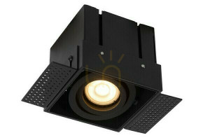 Lucide TRIMLESS-Deckenlinse 09925/01/30