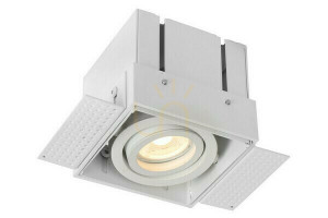 Lucide TRIMLESS-Deckenlinse 09925/01/31