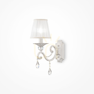 Wandleuchte GRACE ARM247-01-G Maytoni