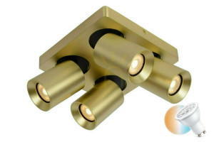 Lucide NIGEL plafond 09929/20/02