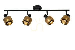 Lucide RAFA Plafond 77980/04/30