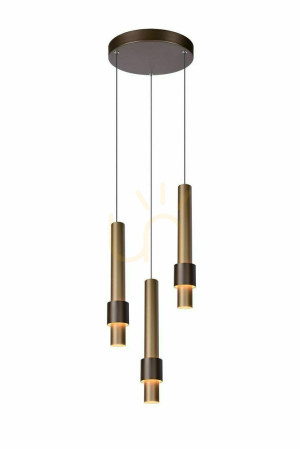 Lucide MARGARY Pendelleuchte 24402/15/96