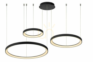Lucide VIDAL Pendelleuchte 46403/99/30
