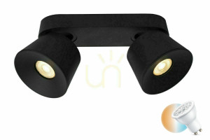 Lucide TRIGONO Plafond 09935/02/30