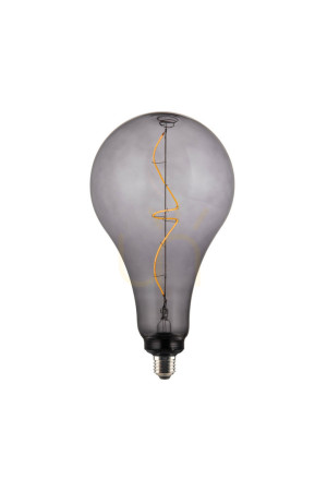 LED Glühbirne Markslojd PEAR E27 4W 2200K Smoke 108721