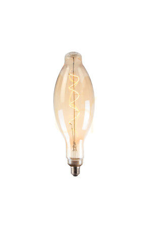 LED Glühbirne Markslojd Mercury E27 4W Amber 2200K 108726