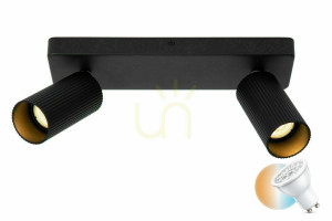 Lucide CLUBS Wandleuchte 09939/02/30