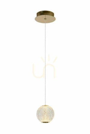Lucide CINTRA Pendelleuchte 13499/04/60