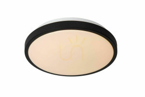 Lucide DASHER Plafond 79110/30/30