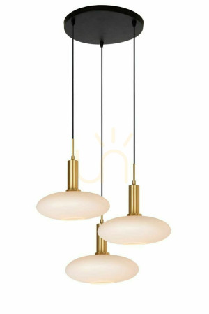 Lucide SINGALA Pendelleuchte 25413/13/02