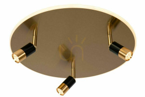 Lucide JUBEL Plafond 71101/48/02