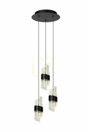 Lucide KLIGANDE Pendelleuchte 13496/21/30