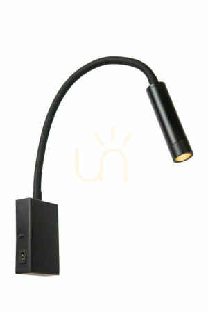 Lucide Wandleuchte ALEC 03246/03/30