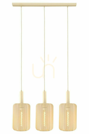 Lucide CORINA Pendelleuchte 03447/03/38