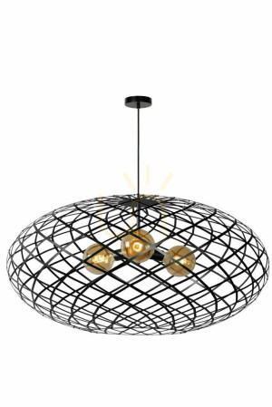 Lucide WOLFRAM Pendelleuchte 21417/99/30