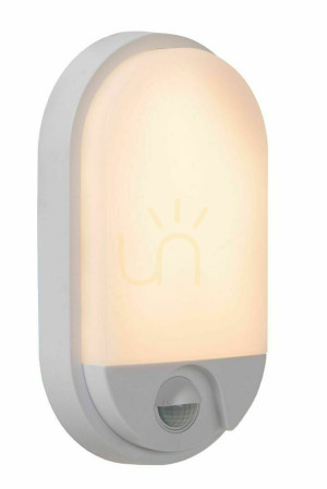 Lucide HUPS Außenwandleuchte - MOVEMENT SENSOR 22864/10/31