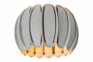 Lucide SPENCER Plafond 34145/30/36