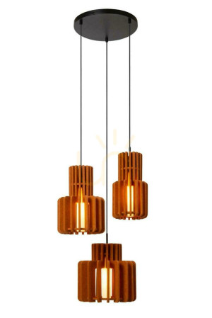 Lucide ROLLO Pendelleuchte