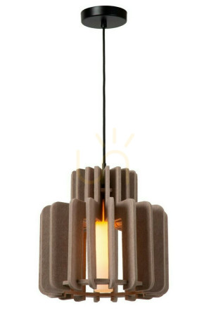 Lucide ROLLO Pendelleuchte