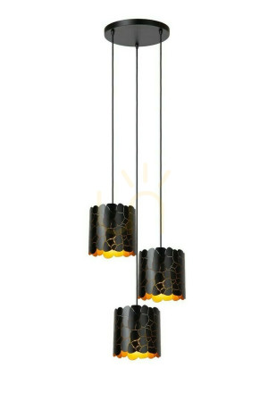 Lucide ALMELO Pendelleuchte