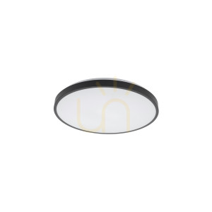 AGNES ROUND LED PRO plafond 10972 Nowodvorski
