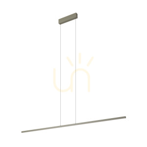 BAR LED-Deckenleuchte M 11400 Nowodvorski