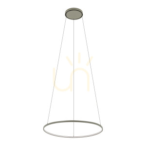 CIRCOLO LED-Pendelleuchte M 11403 Nowodvorski