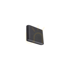 SEMI LED-Wandleuchte für den Außenbereich S 11363 Nowodvorski