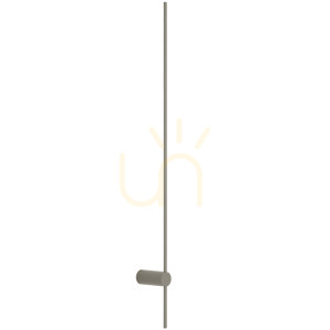 SABER LED-Wandleuchte L 11382 Nowodvorski