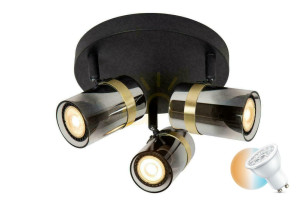 Lucide UPTON plafond 57900/13/65