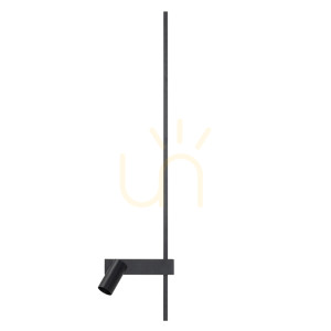 Schlafzimmer Wandleuchte EASY LED + `GU10 RIGHT 11426 Nowodvorski