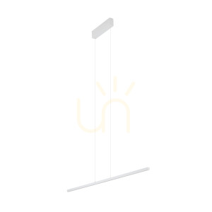 BAR LED-Deckenleuchte S 11583 Nowodvorski