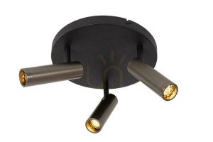 Lucide GRADO Plafond 22974/13/15