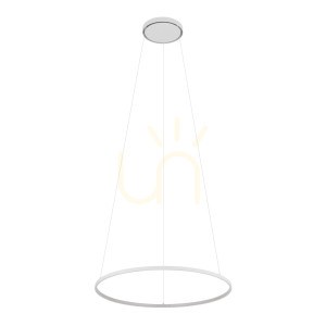CIRCOLO LED-Pendelleuchte M 11604 Nowodvorski