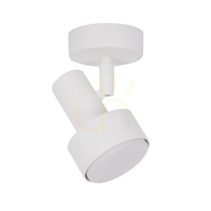 Plafond Sigma MONA 1xGX53 weiß 40985