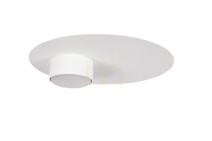 Plafon Sigma STAR LED GX53 weiß 12W 40991