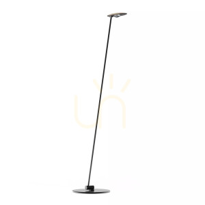 Solenia Stehlampe 1xLED Touch Rosa Gold FL0104