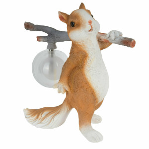 Schreibtischlampe Eichhörnchen Verka Ore TL0106