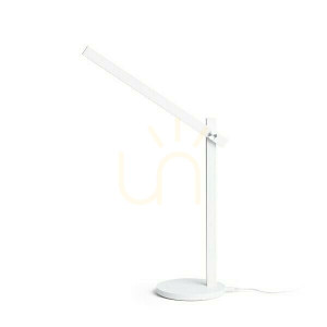 Rod Dimm Tischlampe Weiß 230 V Led 5.5 W 3000 K 4000 6500